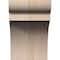 Ekena Millwork Yorktown Rough Sawn Corbel, Douglas Fir, 4"W x 6"D x 6"H COR04X06X06YOR00RDF - alternate 4